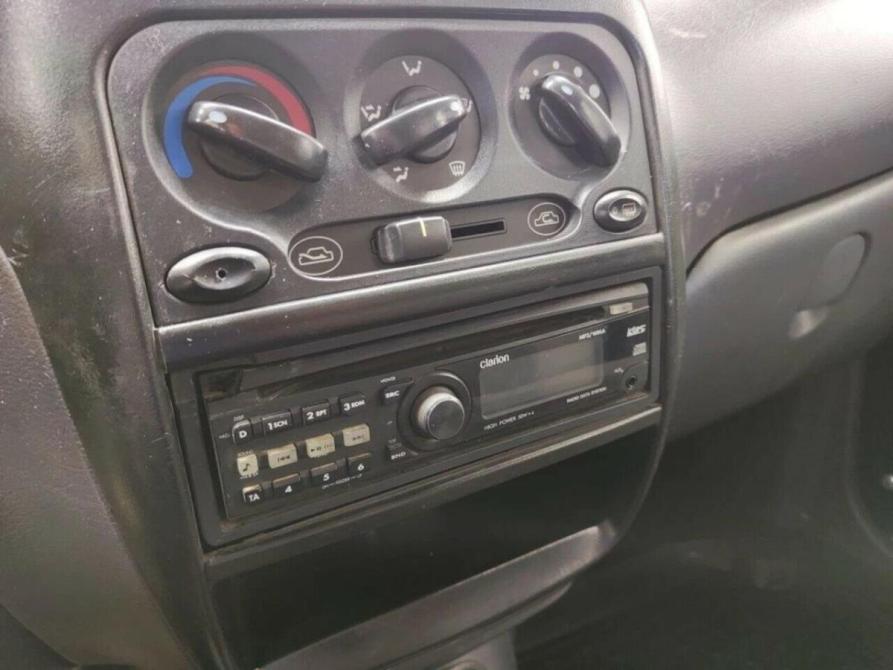 Daewoo Matiz I Рестайлинг Набережные Челны  - изображение 12