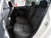 Mazda 3 II (BL) Ставрополь  - изображение 29