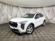 Haval Jolion I Рестайлинг Москва  - изображение 22