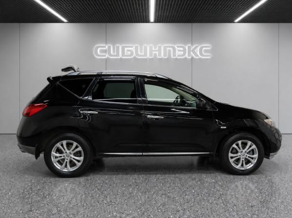 Nissan Murano II (Z51) Рестайлинг 2 с пробегом 2011 года, цена 1 199 000 рублей, 266260 км, внедорожник, Автокод Объявления