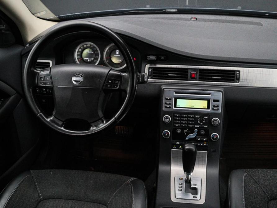 Volvo XC70 II Москва  - изображение 10
