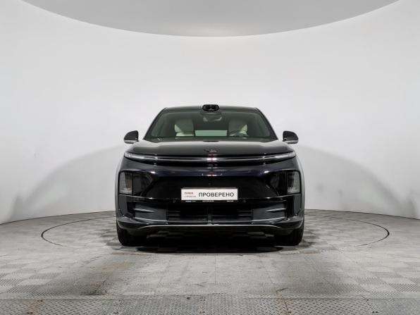 Li Auto (Lixiang) L6 I с пробегом 2024 года, цена 5 500 000 рублей, 19000 км, внедорожник, Автокод Объявления