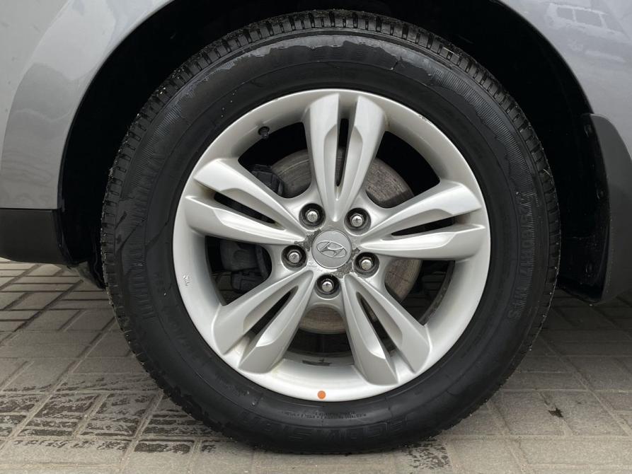 Hyundai ix35 I Тамбов  - изображение 19