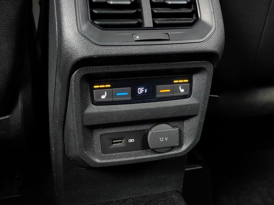 Volkswagen Tiguan II Москва  - изображение 23
