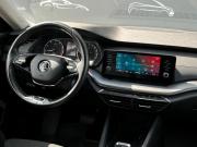 Skoda Octavia IV (A8) Санкт-Петербург  - изображение 38