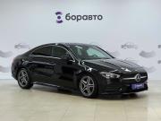 Mercedes-Benz CLA II (C118 X118) Ставрополь  - изображение 19