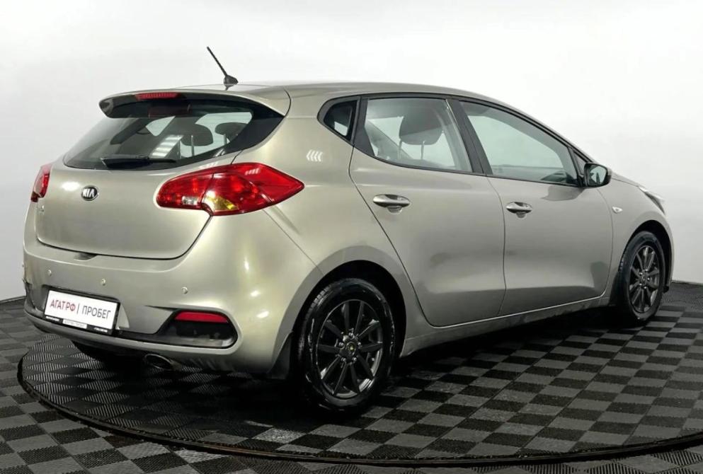 Kia Ceed II Нижний Новгород  - изображение 6