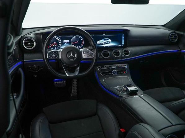 Mercedes-Benz E-Класс V (W213 S213 C238) с пробегом 2018 года, цена 3 190 000 рублей, 86113 км, седан, Автокод Объявления
