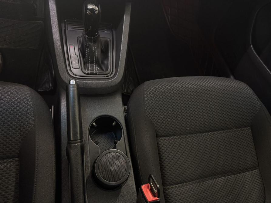 Volkswagen Jetta VI Рестайлинг Минеральные Воды  - изображение 16