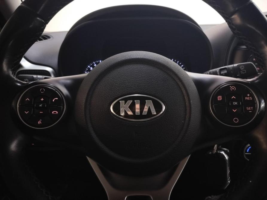 Kia Soul II Рестайлинг Санкт-Петербург  - изображение 20