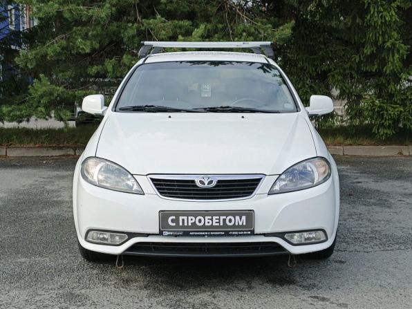 Daewoo Gentra II с пробегом 2014 года, цена 585 000 рублей, 119628 км, седан, Автокод Объявления