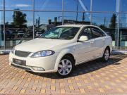 Daewoo Gentra II Калуга  - изображение 17