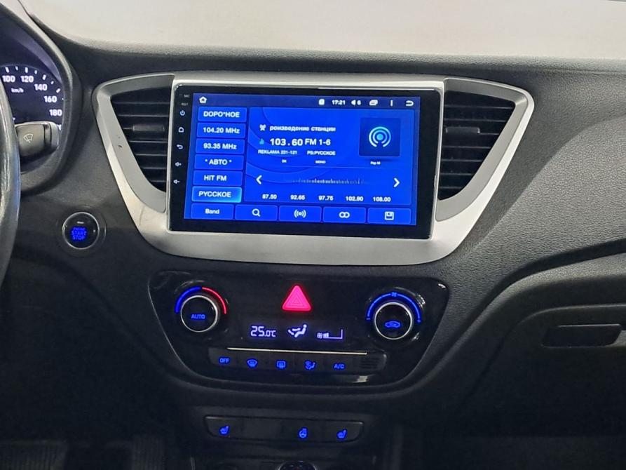 Hyundai Solaris II Набережные Челны  - изображение 18