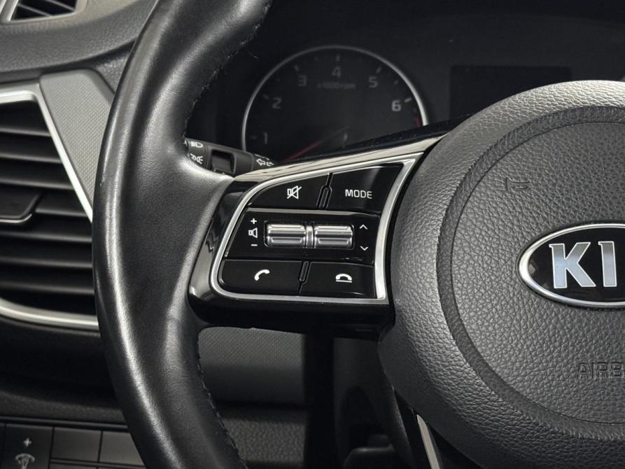 Kia Seltos I Тюмень  - изображение 12