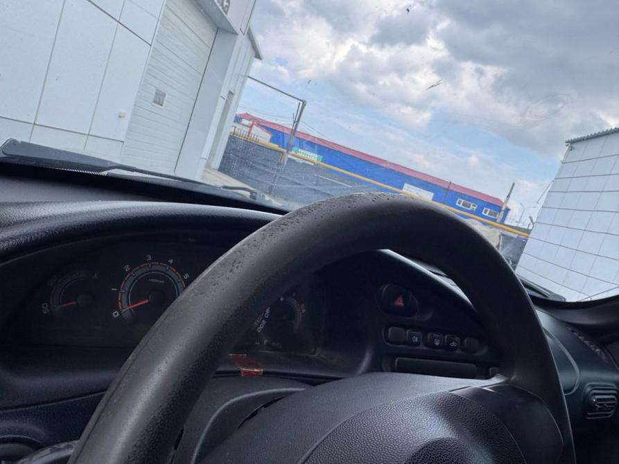 Lada (ВАЗ) Niva Travel I Сургут  - изображение 8