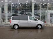 Hyundai H-1 II Москва  - изображение 23