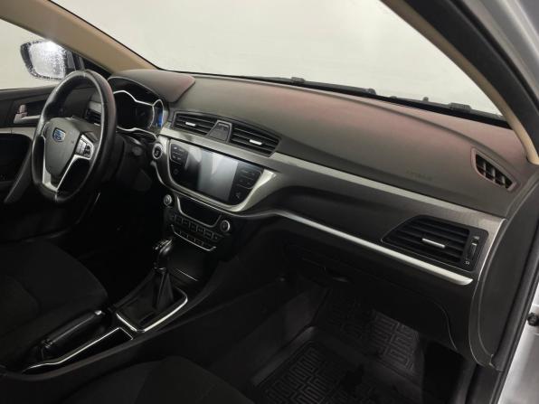 Geely Emgrand 7 I Рестайлинг с пробегом 2019 года, цена 899 000 рублей, 91800 км, седан, Автокод Объявления