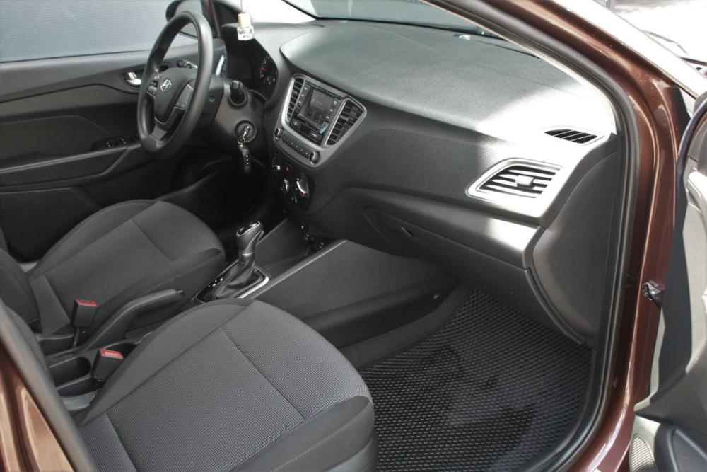 Hyundai Solaris II Рестайлинг Брянск  - изображение 24
