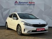 Kia Cerato III Рестайлинг (Classic) Набережные Челны  - изображение 22