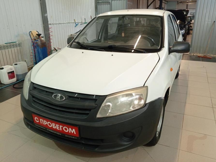 Lada (ВАЗ) Granta I Арзамас  - изображение 1