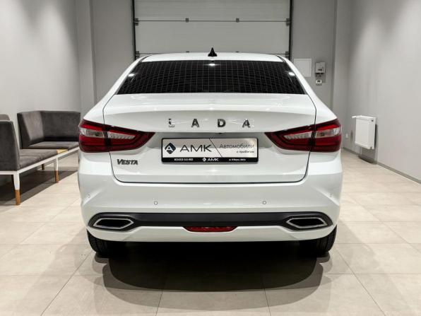 Lada (ВАЗ) Vesta I Рестайлинг (NG) с пробегом 2023 года, цена 1 272 219 рублей, 22773 км, седан, Автокод Объявления