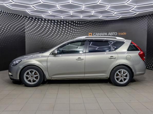 Kia Ceed I Рестайлинг с пробегом 2011 года, цена 666 000 рублей, 173034 км, универсал, Автокод Объявления
