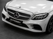 Mercedes-Benz C-Класс IV (W205) Рестайлинг Тюмень  - изображение 36