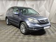 Honda CR-V III Рестайлинг Москва  - изображение 23