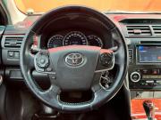 Toyota Camry VII (XV50) Пермь  - изображение 26