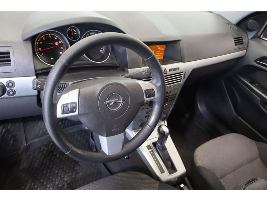 Opel Astra H Рестайлинг Коломна  - изображение 6