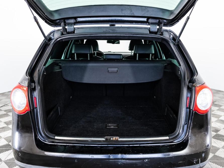 Volkswagen Passat B6 Санкт-Петербург  - изображение 24