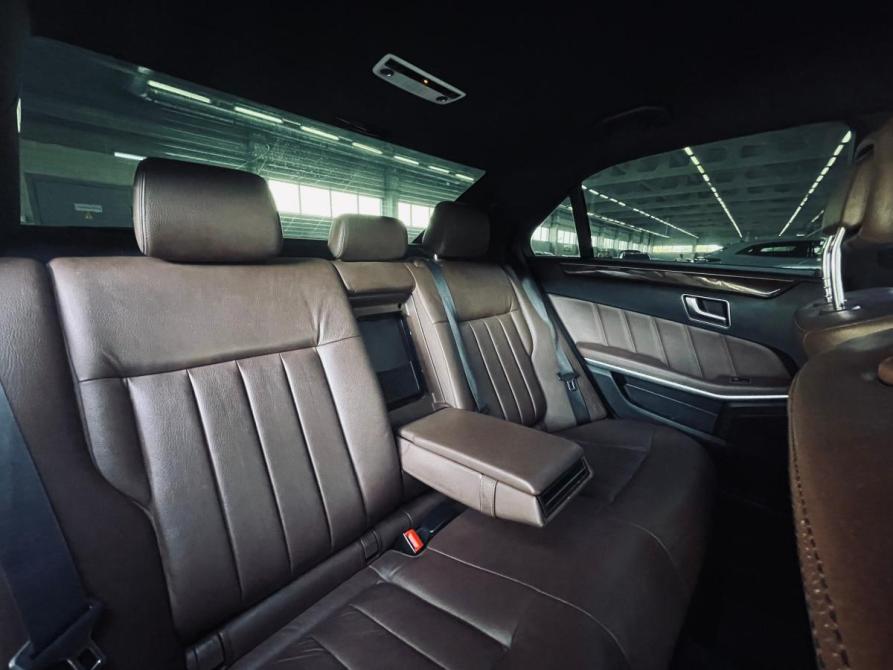 Mercedes-Benz E-Класс IV (W212 S212 C207) Рестайлинг Оренбург  - изображение 23