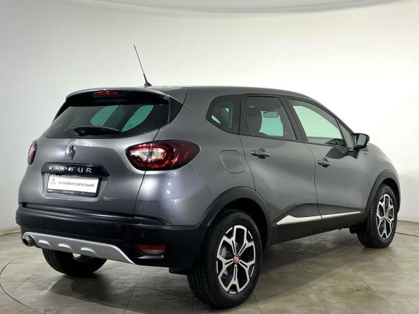 Renault Kaptur I с пробегом 2018 года, цена 1 500 000 рублей, 139680 км, внедорожник, Автокод Объявления