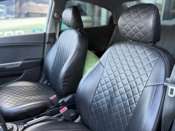 Kia Rio III с пробегом 2014 года, цена 820 000 рублей, 123648 км, седан, Автокод Объявления
