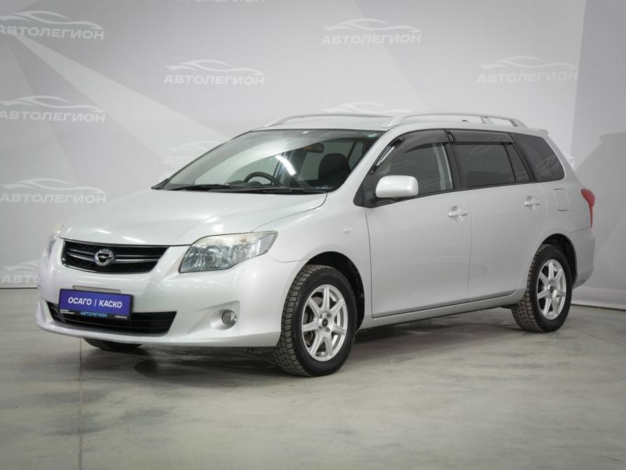 Toyota Corolla X (E140 E150) Рестайлинг Новосибирск  - изображение 2