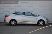 Hyundai Solaris I Рестайлинг Старый Оскол  - изображение 14