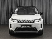 Land Rover Discovery Sport I Рестайлинг Ставрополь  - изображение 25