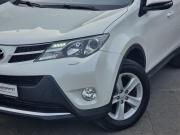 Toyota RAV4 IV (XA40) Архангельск  - изображение 28