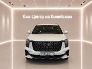 GAC GS8 II Челябинск  - изображение 18