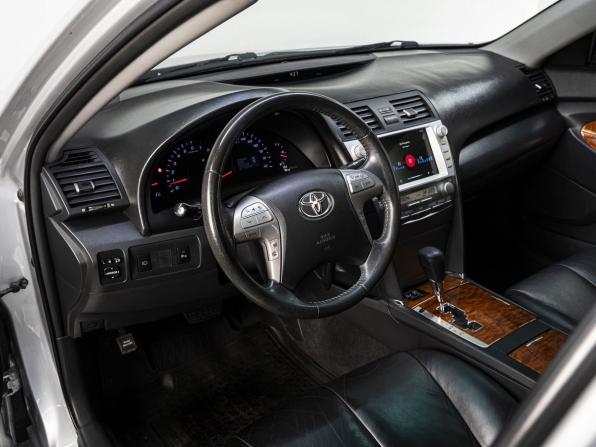 Toyota Camry VI (XV40) Рестайлинг с пробегом 2011 года, цена 1 299 000 рублей, 169479 км, седан, Автокод Объявления