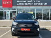 Hyundai Creta I Пермь  - изображение 20