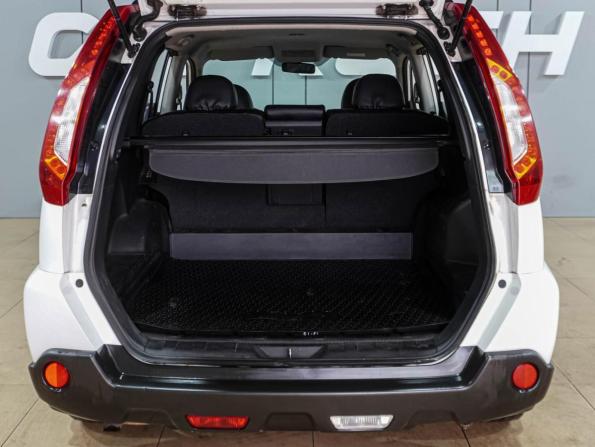 Nissan X-Trail II Рестайлинг с пробегом 2013 года, цена 1 399 000 рублей, 163732 км, внедорожник, Автокод Объявления