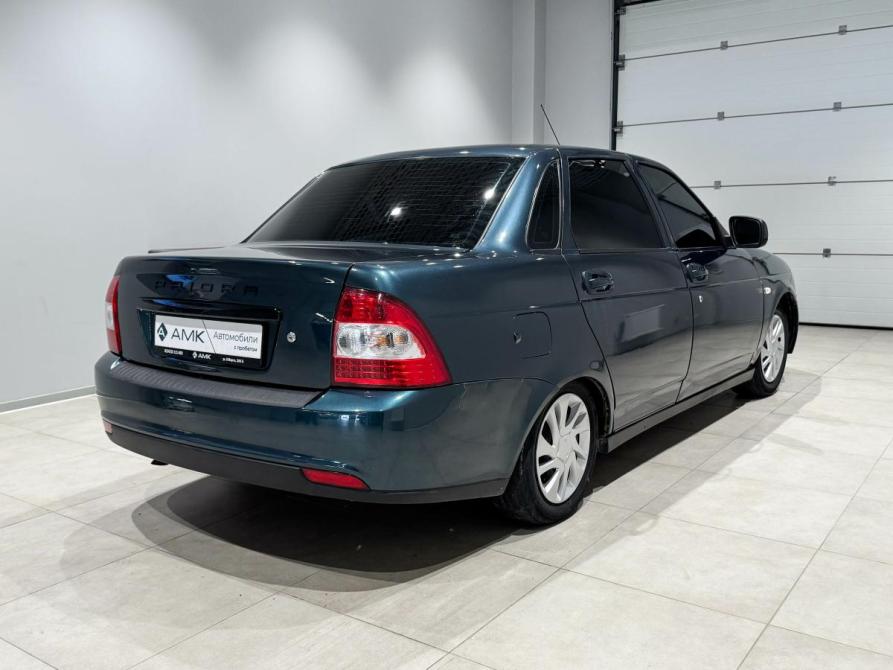 Lada (ВАЗ) Priora I Екатеринбург  - изображение 6