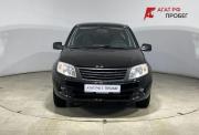 Lada (ВАЗ) Granta I Саранск  - изображение 28