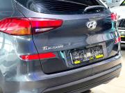 Hyundai Tucson III Рестайлинг Оренбург  - изображение 32