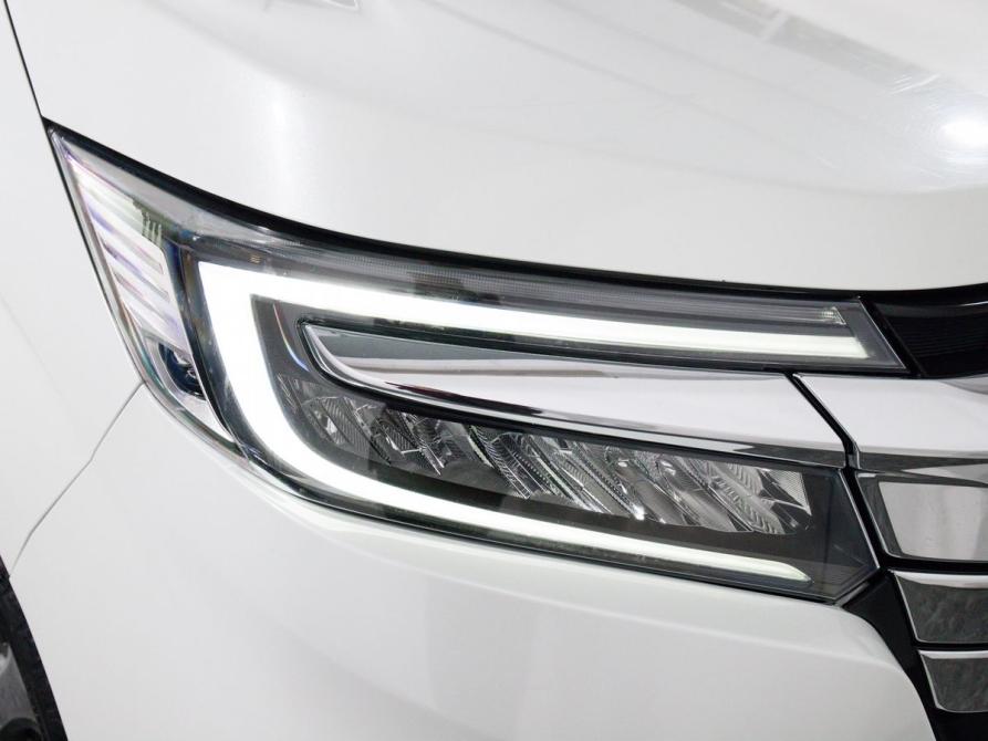 Honda Stepwgn V Рестайлинг Иркутск  - изображение 24