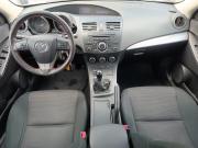 Mazda 3 II (BL) Рестайлинг Оренбург  - изображение 32
