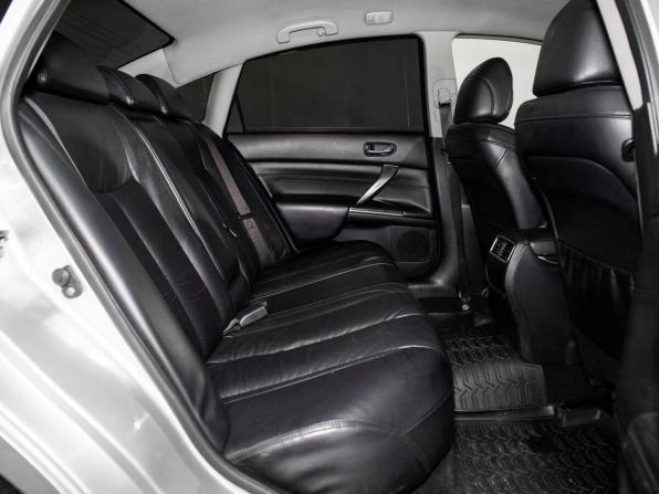 Nissan Teana II Рестайлинг с пробегом 2011 года, цена 1 200 000 рублей, 299546 км, седан, Автокод Объявления