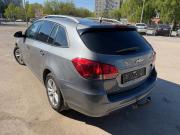 Chevrolet Cruze I Рестайлинг Тольятти  - изображение 25
