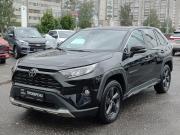 Toyota RAV4 V (XA50) Йошкар-Ола  - изображение 23